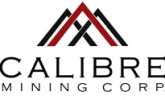 Calibre mining - header